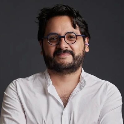 Camilo Vallejo Giraldo